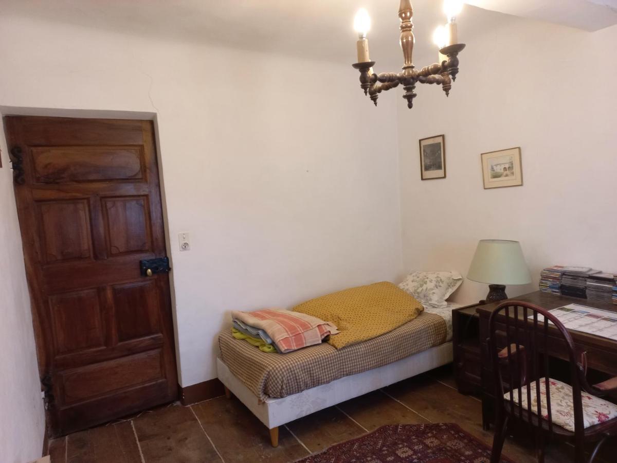 Apartment Dans Maison De Caractere *