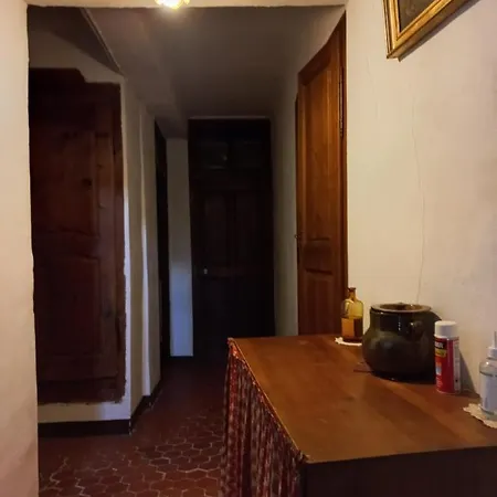 Haut Var Chambre Dans Maison De Caractere La Bastide  Exterior foto
