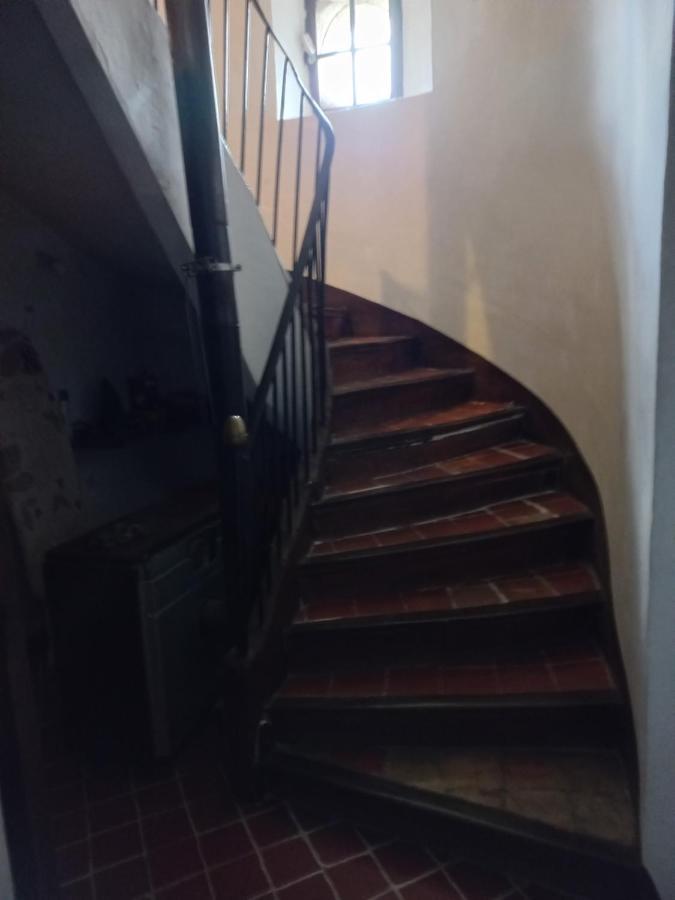 Apartment Dans Maison De Caractere